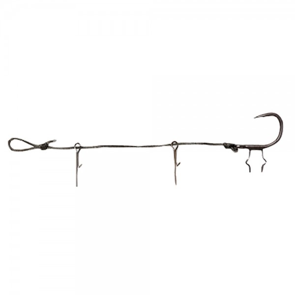 Savage Gear sistem za montažu kedera 9/0 (Udice za ribolov) - www.eribolov.rs